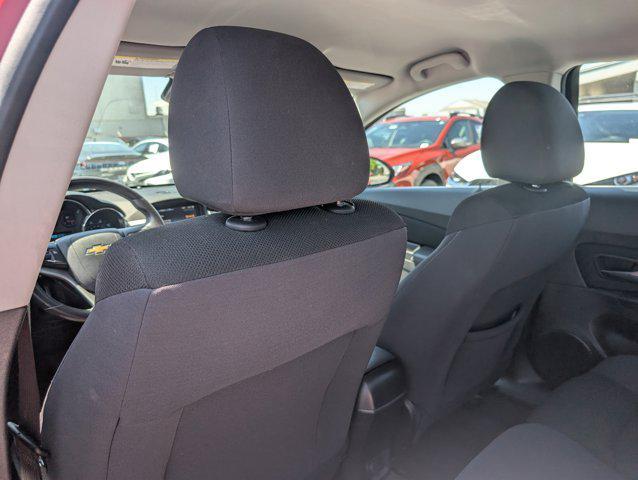 used 2013 Chevrolet Cruze car, priced at $9,377