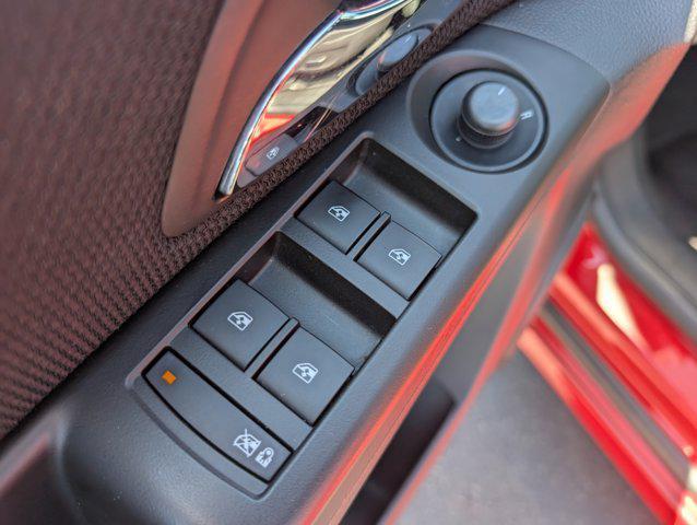 used 2013 Chevrolet Cruze car, priced at $9,377