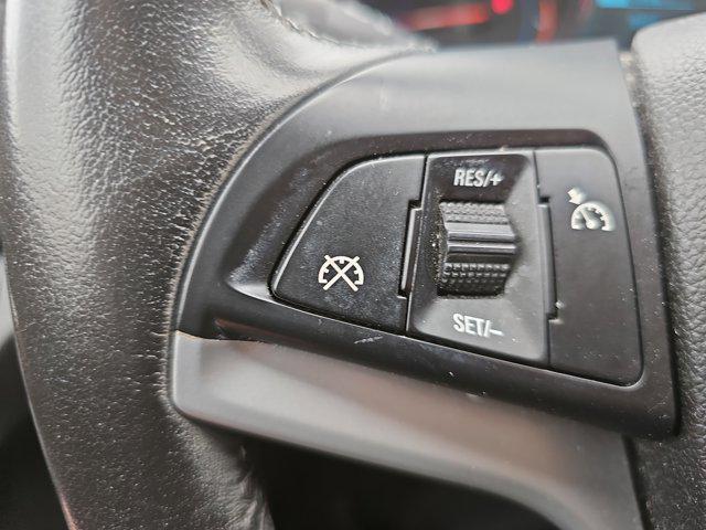 used 2013 Chevrolet Cruze car, priced at $9,377