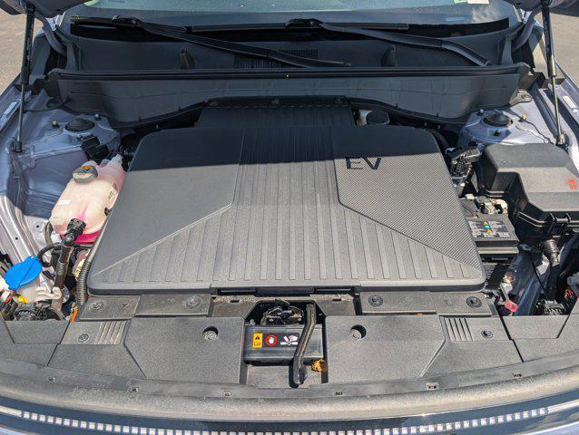 used 2024 Hyundai Kona EV car, priced at $25,565