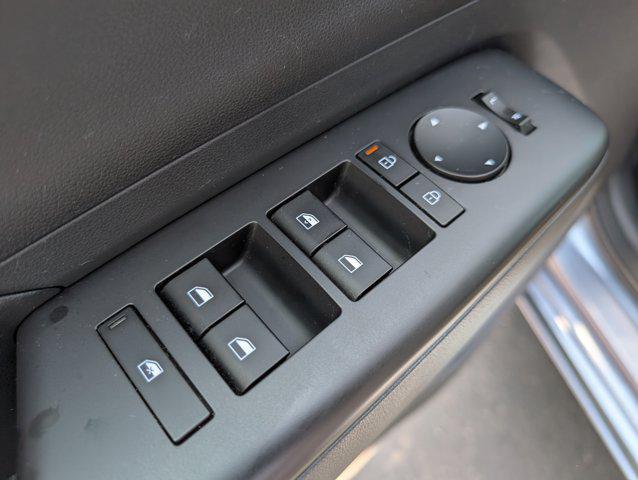 used 2024 Hyundai Kona EV car, priced at $25,565