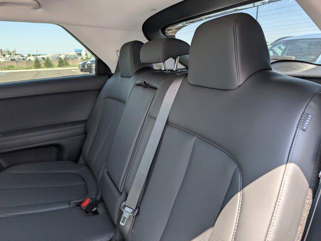 new 2025 Hyundai IONIQ 5 car, priced at $56,434
