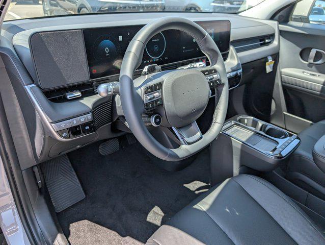 new 2025 Hyundai IONIQ 5 car, priced at $56,434