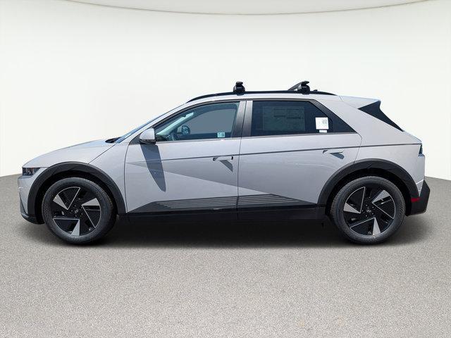 new 2025 Hyundai IONIQ 5 car, priced at $56,434