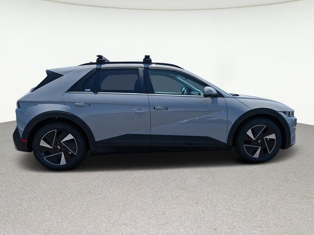 new 2025 Hyundai IONIQ 5 car, priced at $56,434