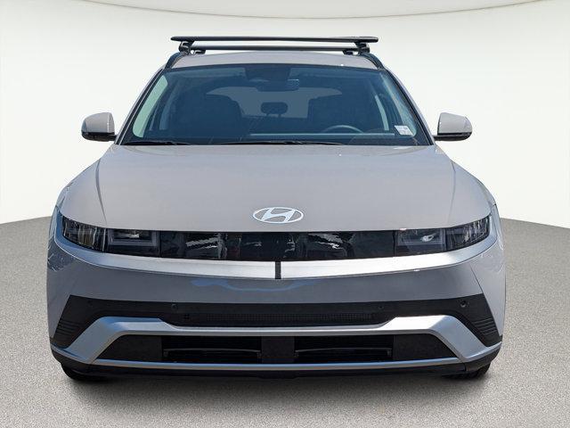 new 2025 Hyundai IONIQ 5 car, priced at $56,434