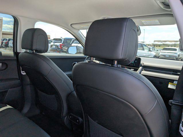 new 2025 Hyundai IONIQ 5 car, priced at $56,434