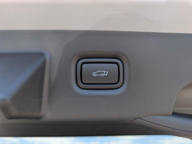 new 2025 Hyundai IONIQ 5 car, priced at $56,434