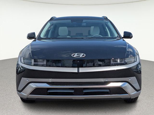 new 2025 Hyundai IONIQ 5 car, priced at $60,694