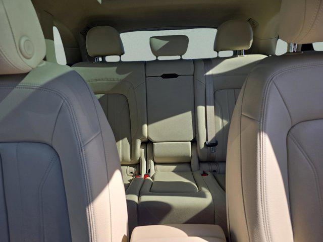 used 2020 Audi Q5 car, priced at $20,169