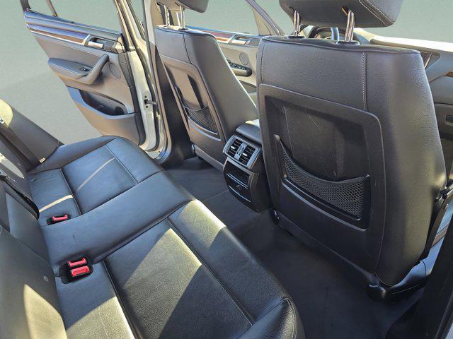 used 2016 BMW X3 car, priced at $17,467