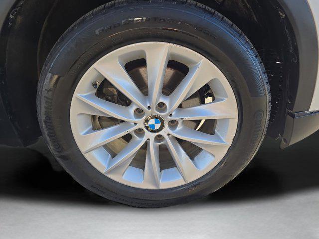 used 2016 BMW X3 car, priced at $17,467