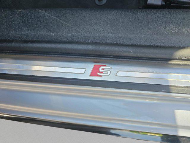 used 2018 Audi A4 car, priced at $19,558