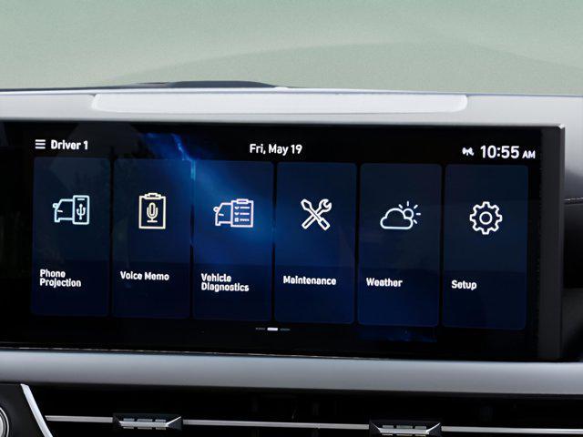 new 2026 Hyundai Sonata car, priced at $32,157