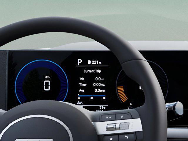 new 2026 Hyundai Sonata car, priced at $32,157