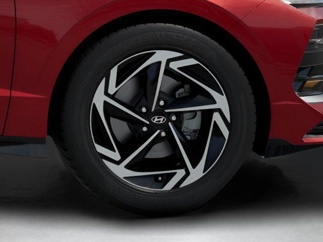 new 2026 Hyundai Sonata car, priced at $32,157