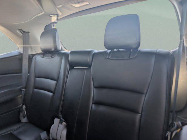 used 2017 Honda Pilot car, priced at $18,633
