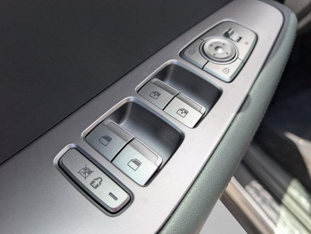 new 2025 Hyundai Palisade car