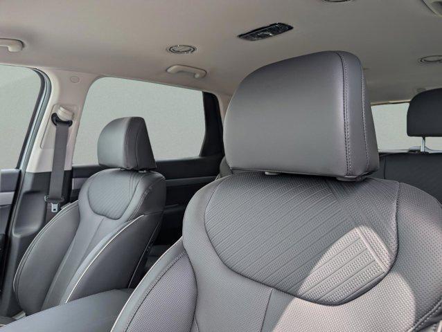 new 2025 Hyundai Palisade car