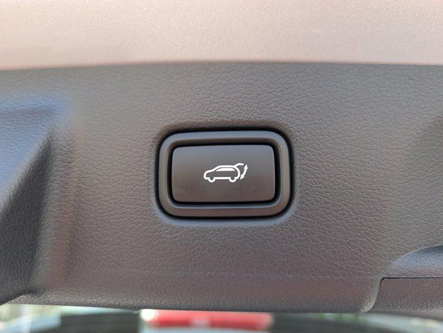 new 2025 Hyundai Palisade car