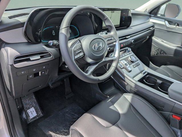 new 2025 Hyundai Palisade car