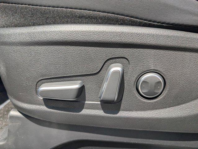 new 2025 Hyundai Palisade car