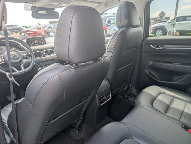 used 2018 Mazda CX-5 car, priced at $19,938