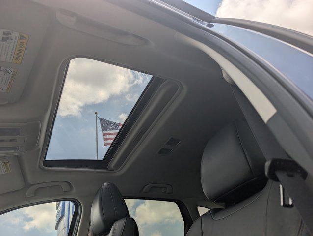 used 2018 Mazda CX-5 car, priced at $19,938