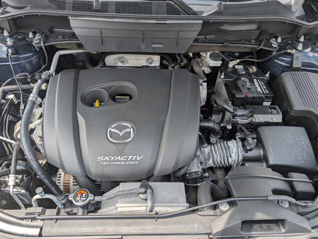 used 2018 Mazda CX-5 car, priced at $19,938