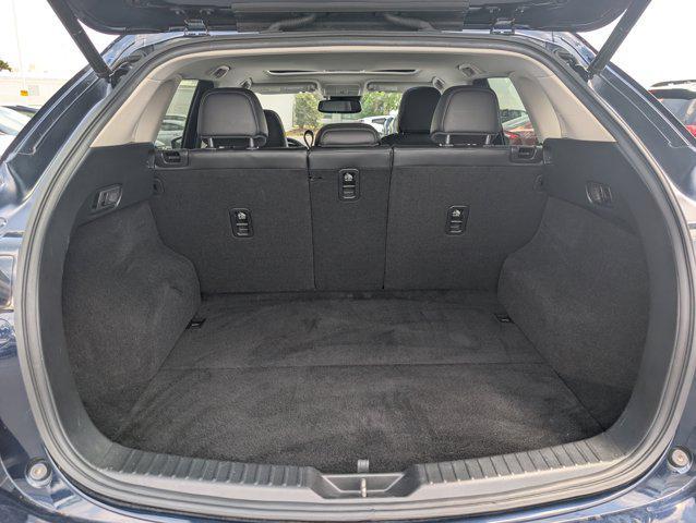used 2018 Mazda CX-5 car, priced at $19,938