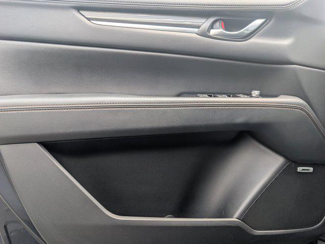 used 2018 Mazda CX-5 car, priced at $19,938