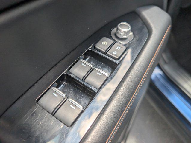 used 2018 Mazda CX-5 car, priced at $19,938