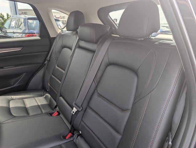 used 2018 Mazda CX-5 car, priced at $19,938