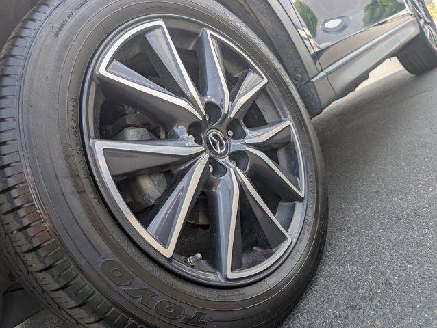 used 2018 Mazda CX-5 car, priced at $19,938