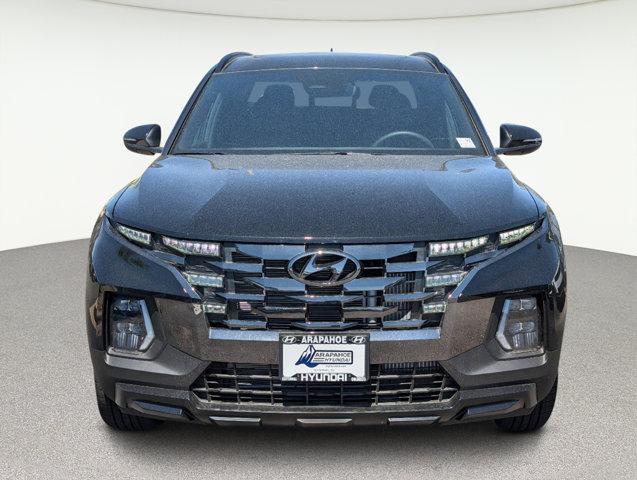 new 2024 Hyundai Santa Cruz car, priced at $36,475