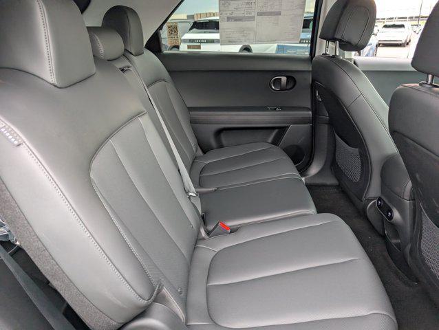 new 2025 Hyundai IONIQ 5 car, priced at $55,664