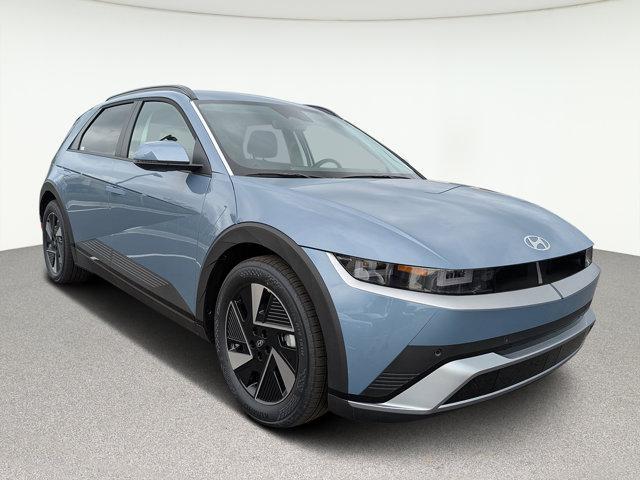 new 2025 Hyundai IONIQ 5 car, priced at $55,664
