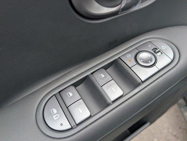 new 2025 Hyundai IONIQ 5 car, priced at $55,664
