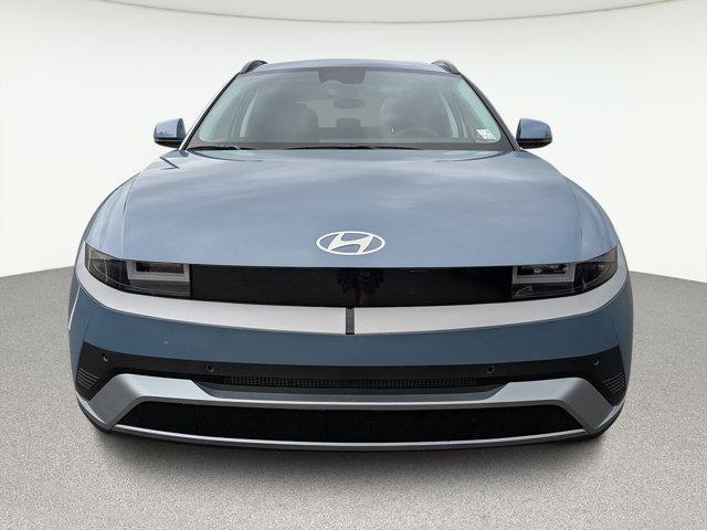 new 2025 Hyundai IONIQ 5 car, priced at $55,664
