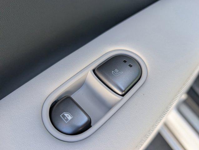 new 2025 Hyundai IONIQ 5 car, priced at $53,214