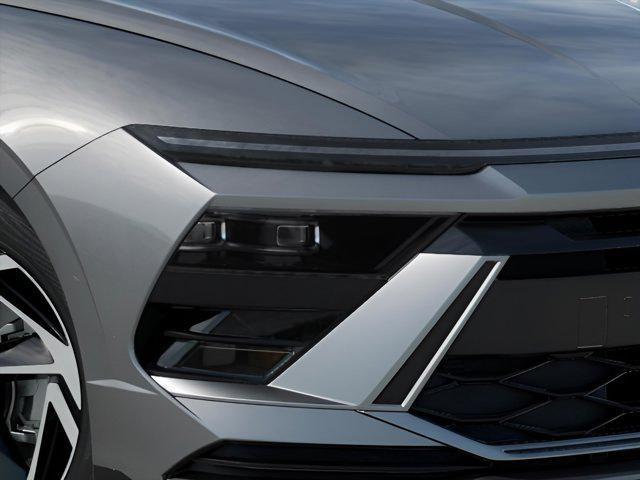 new 2026 Hyundai Sonata car, priced at $32,854