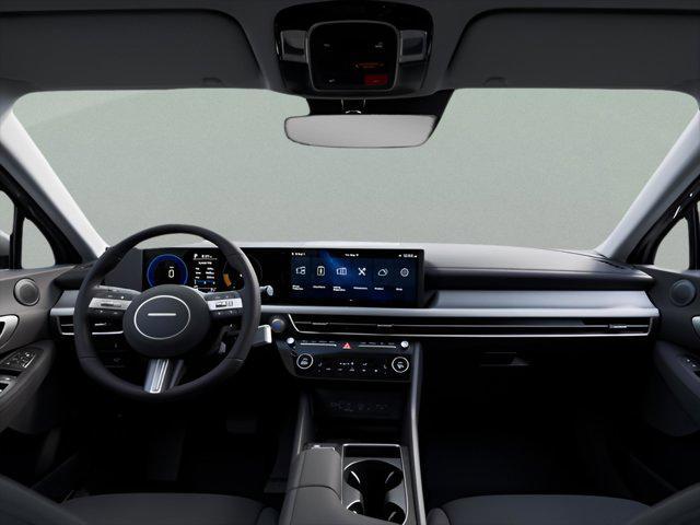 new 2026 Hyundai Sonata car, priced at $32,854