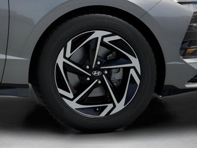 new 2026 Hyundai Sonata car, priced at $32,854
