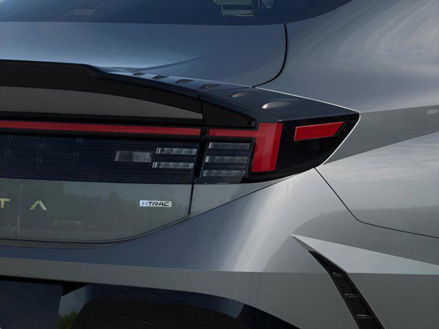 new 2026 Hyundai Sonata car, priced at $32,854