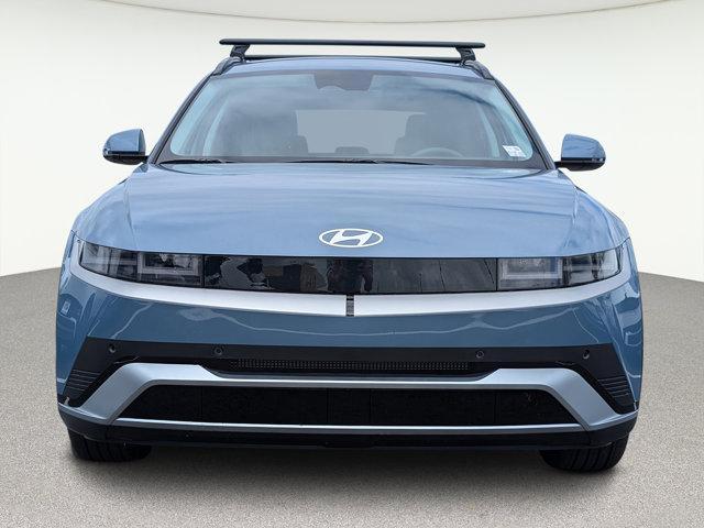 new 2025 Hyundai IONIQ 5 car, priced at $55,894
