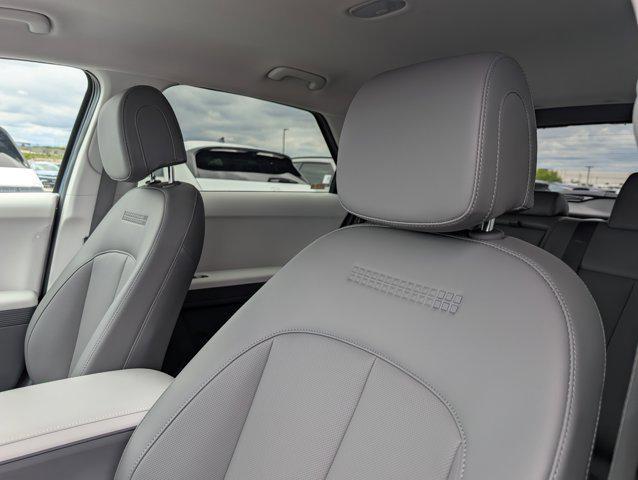 new 2025 Hyundai IONIQ 5 car, priced at $55,894