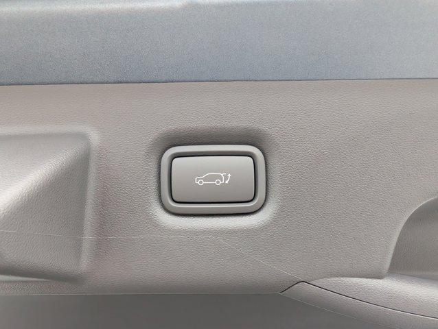 new 2025 Hyundai IONIQ 5 car, priced at $55,894