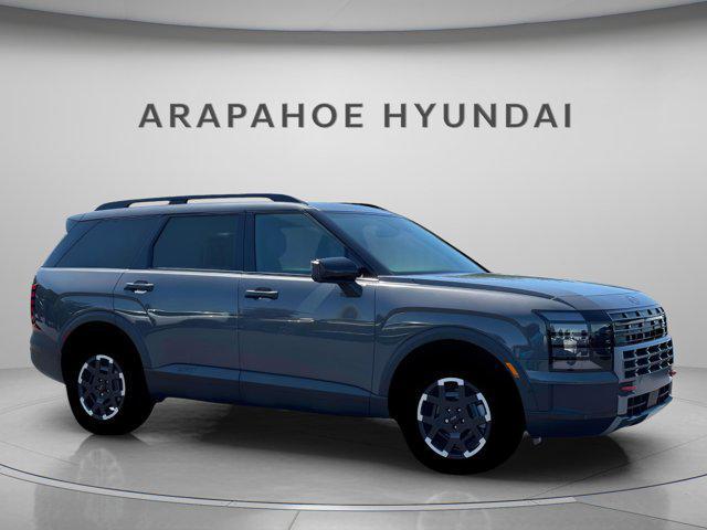 new 2026 Hyundai Palisade car, priced at $50,289