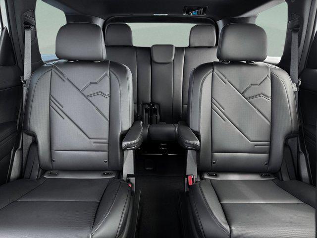 new 2026 Hyundai Palisade car, priced at $50,289