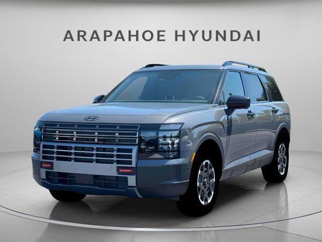 new 2026 Hyundai Palisade car, priced at $50,289